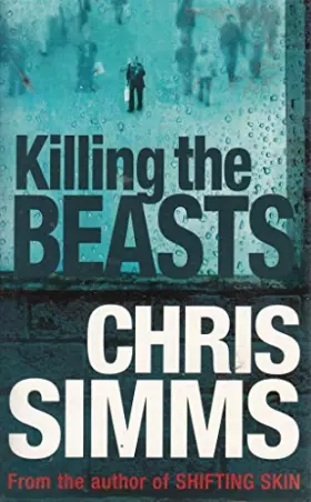 Couverture du produit · Killing the Beasts