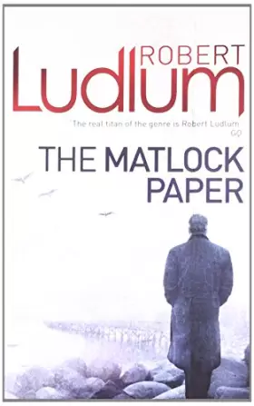 Couverture du produit · THE MATLOCK PAPER