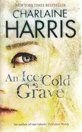 Couverture du produit · An Ice Cold Grave