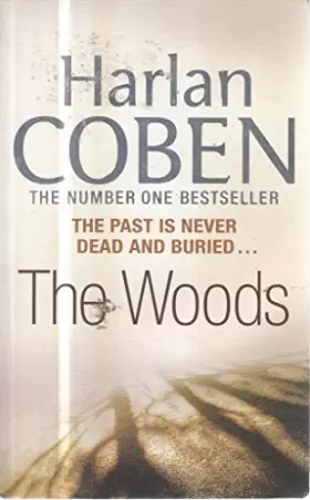 Couverture du produit · Woods, The
