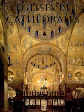Couverture du produit · Eglises et cathédrales