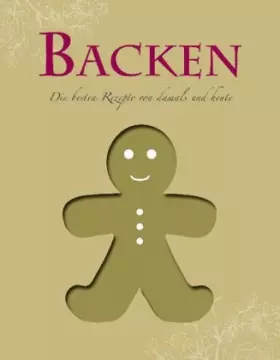 Couverture du produit · Ultimate Backen