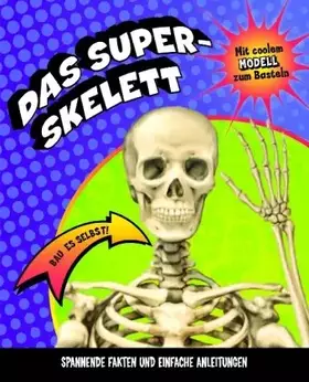 Couverture du produit · Das Super-Skelett