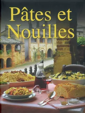 Couverture du produit · Pâtes et Nouilles