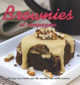 Couverture du produit · Brownies et compagnie