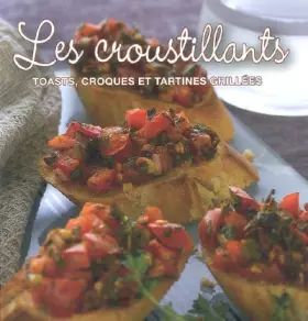 Couverture du produit · Les croustillants