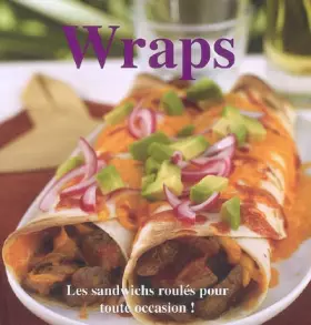 Couverture du produit · Wraps