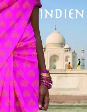 Couverture du produit · Indien