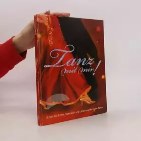 Couverture du produit · Tanz mit mir!