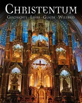 Couverture du produit · Christentum