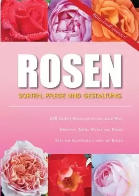 Couverture du produit · Rosen