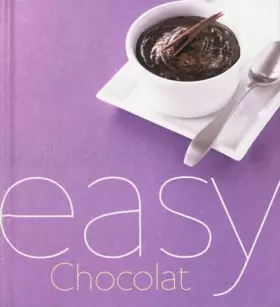 Couverture du produit · Easy Chocolat
