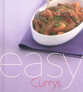 Couverture du produit · easy currys