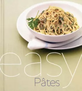 Couverture du produit · Pâtes