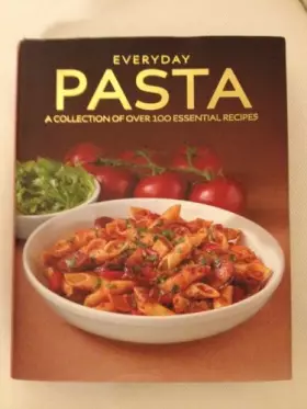 Couverture du produit · Everyday Pasta