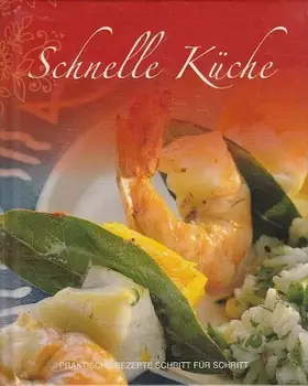 Couverture du produit · Schnelle Küche