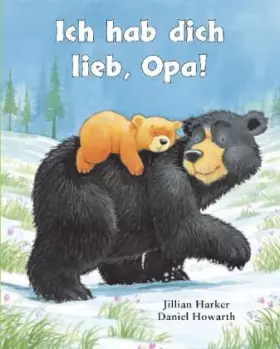 Couverture du produit · Ich hab Dich lieb Opa