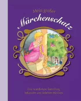 Couverture du produit · Mein großer Märchenschatz