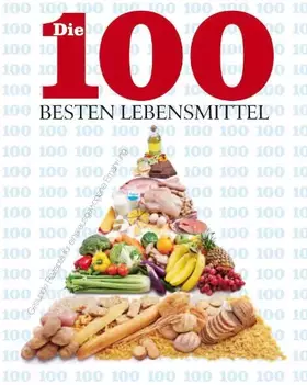 Couverture du produit · 100 besten Lebensmittel