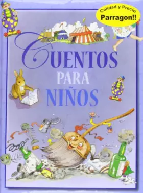 Couverture du produit · Cuentos para niños (con lazo)