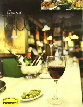 Couverture du produit · TAPAS GOURMET