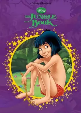 Couverture du produit · Disney's The Jungle Book
