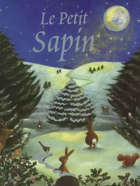 Couverture du produit · Le Petit Sapin