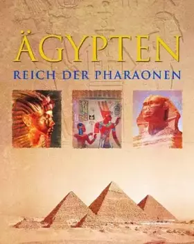 Couverture du produit · Ägypten