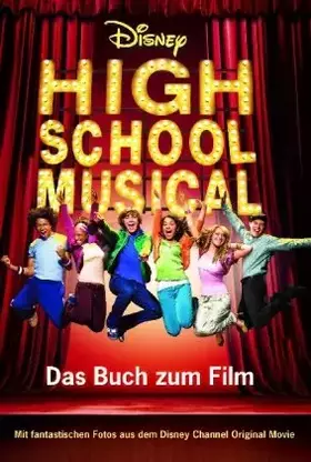 Couverture du produit · Disney High School Musical 1