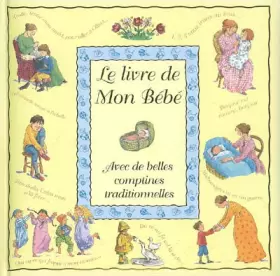Couverture du produit · Le livre de Mon Bébé