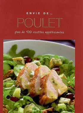 Couverture du produit · Envie de poulet