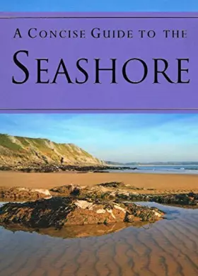 Couverture du produit · A Pocket Guide to the Seashore