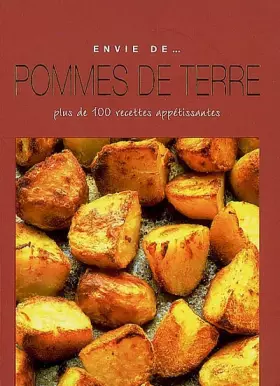 Couverture du produit · Envie de pommes de terre