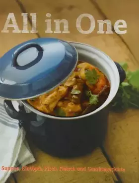 Couverture du produit · All in One