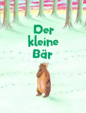 Couverture du produit · Der kleine B+â-ñr