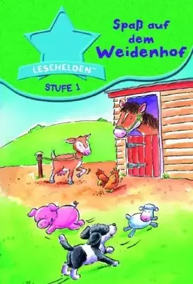 Couverture du produit · Der Weidenhof