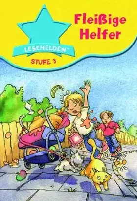 Couverture du produit · Flei+â- ige Helfer