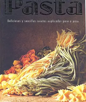 Couverture du produit · Pasta