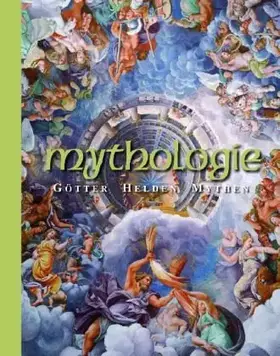 Couverture du produit · Mythologie