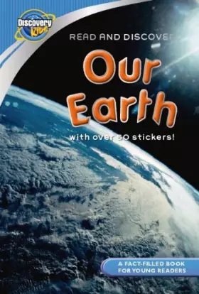 Couverture du produit · Our Earth