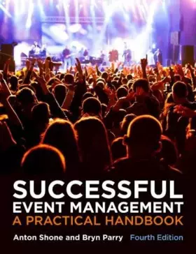 Couverture du produit · Successful Event Management: A Practical Handbook