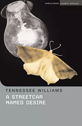 Couverture du produit · A "Streetcar Named Desire".