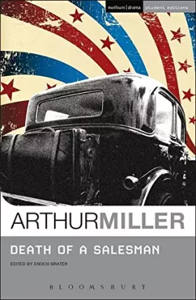 Couverture du produit · Death of a Salesman