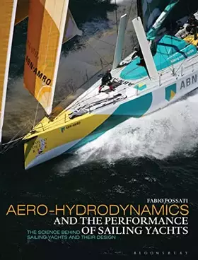 Couverture du produit · Aero Hydrodynamics & The Perform/Sailing