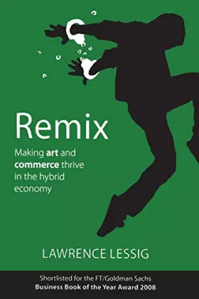 Couverture du produit · Remix