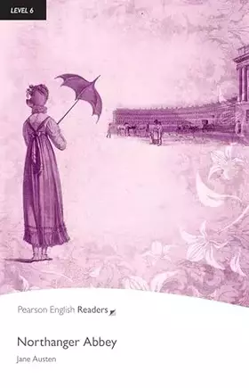 Couverture du produit · Northanger Abbey