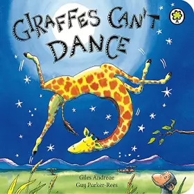 Couverture du produit · Giraffes Can't Dance