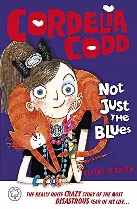 Couverture du produit · Not Just the Blues