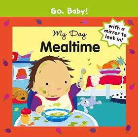 Couverture du produit · My Day Mealtime