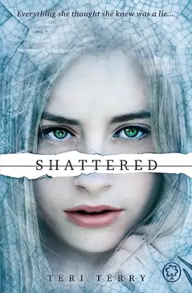Couverture du produit · Shattered: Book 3